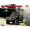 ICM Panhard 178 AMD 35 Command 1/35
