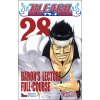 Bleach 28: Baron's Lecture Full-Course