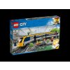 LEGO LEGO® City 60197 Osobný vlak