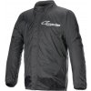 Alpinestars HURRICANE RAIN 2 bunda čierna XL