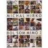 DVD: Bol som mimo 2.