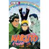 Naruto 54: Most vedoucí k míru