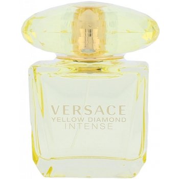 Versace Yellow Diamond Intense parfumovaná voda dámska 30 ml