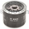 BOSCH Olejový filter 0451103341