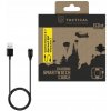 Tactical USB Nabíjecí a Datový Kabel pro Garmin Fenix 5/6, Approach S60, Vivoactive 3, Vivoactive 4 8596311085703