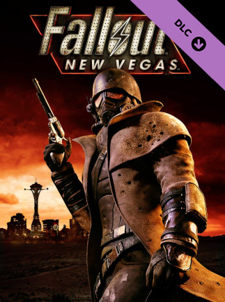 Fallout: New Vegas - All DLC Pack