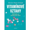 Vitamínové vztahy - Estapé Rochas Marian