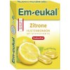 Soldan Em-eukal® Cukríky CITRÓN MINIS, 50 g Zelená Lekáreň
