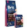 Brit Premium by Nature Junior L 15 kg