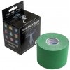 Kinematics Tex Kinesio Tape zelená 5 cm x 5 m