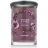 Yankee Candle Signature Tumbler vonná sviečka 567 g Wild Orchid