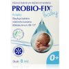 PROBIO-FIX Baby kvapky na podporu trávenia pre deti 8 ml