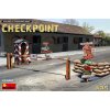 Checkpoint 1/35 MiniArt