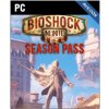 Bioshock: Infinite Season Pass