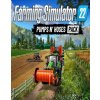 Farming Simulator 22 Pumps n´ Hoses Pack