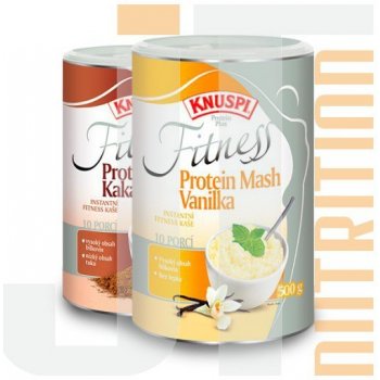 Prom-IN Knuspi Fitness Protein Mash 500 g