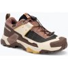Dámske trekové topánky Salomon X ULTRA 5 GTX burlwood / french roast / rattan