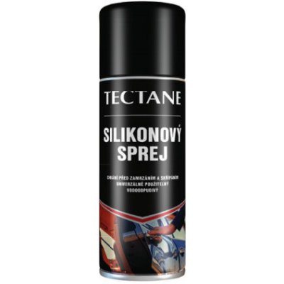 TECTANE - Silikónový sprej 400 ml