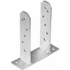 Domax PST90 Pätka stĺpiku typu TT 91x200x180mm