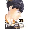 Viz Media Haikyu!! 25