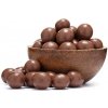 GRIZLY Lieskové orechy v mliečnej čokoláde 500 g