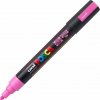 Uni Posca PC-5M fluo ružový