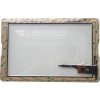 Acer Iconia One 10 B3-A20 biely Dotykový panel -bez displeja -digitalizér