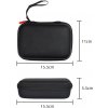 ANBERNIC RG35XX Portable protective bag Black