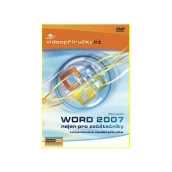 Word 2007 nejen pro začátečníky