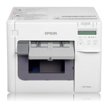 Epson ColorWorks C3500 C31CD54012CD