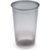 Wimex Pohár PP Reware Cheers vratný dymový O78mm 300 ml