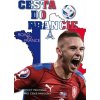 Cesta do Francie