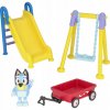 TM Toys Bluey hrací sada hřiště