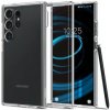 Spigen Ultra Hybrid, crystal clear Samsung Galaxy S24 Ultra