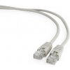 Gembird patch kábel CAT5e, UTP, 20 m, šedý PP12-20M
