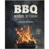 BBQ - Gastronomie, gril a gurmáni - Oliver Sievers