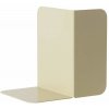 Muuto Zarážka na knihy Compile Bookend beige-green