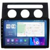 VW Touran 2003-2010 (Black/Silver) Android 14 Autoradio 10