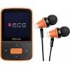 ECG PMP 30 8GB BLACK&ORANGE