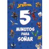 SPIDER-MAN. 5 MINUTOS PARA SOÑAR (MARVEL)(Kniha)