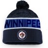 Fanatics Zimní Kulich Winnipeg Jets Authentic Pro Rinkside Goalie