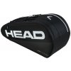 Taška na rakety Head Tour Racquet Bag M Black