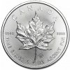 Royal Canadian Mint Strieborná minca Canadian Maple Leaf 1 oz (2014)