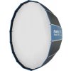 Nanlite Rapid 120 Parabolic Softbox SB-RP120 with Eggcrate SBR-120