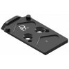 Daniel Defense DANIEL H9 RDS ADAPTER PLATE KIT Footprint Trijicon RMR/SRO