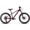 Detský bicykel Beany Blaster 20 Red