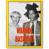 Warhol on Basquiat. Andy Warhol's Words and Pictures | Michael Dayton Hermann (EN)