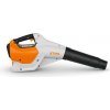 STIHL BGA 160 – AKU fukár na lístie, fúkací výkon 21 N, prúdenie 78 m/s