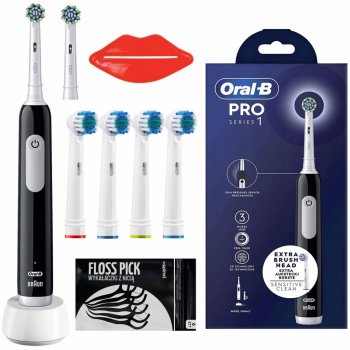 Oral-B Pro Series 1 Black