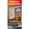 Památky starověku - 5DVD